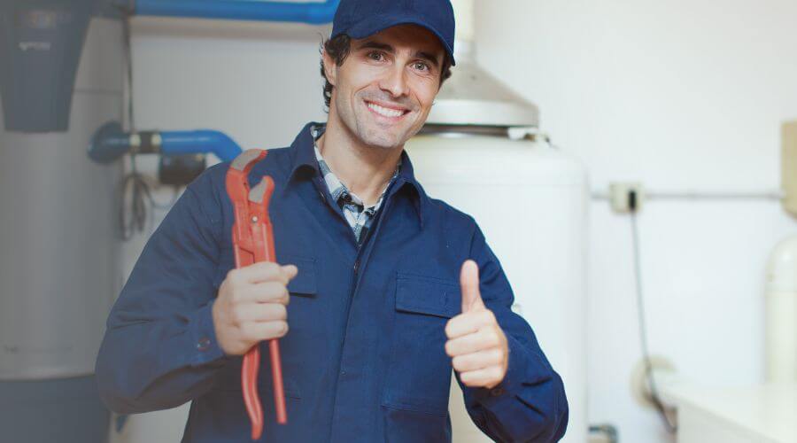 Professional Leak Detection Services in St Columbans, NE